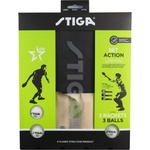 STIGA Хилки комплект Action Stiga