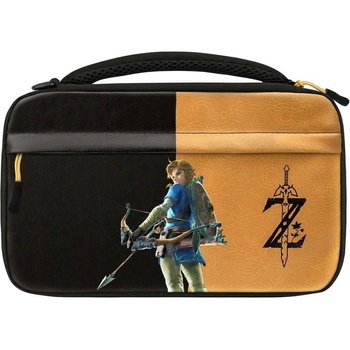 PDP Travel Bag Nintendo Switch Lite - Zelda