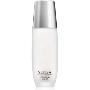 SENSAI Cellular Performance Emulsion II (Moist) лосион против бръчки за нормална към суха кожа 100ml