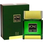 Flavia - Dominant Coll. The One Eau de Parfum - Парфюмна вода унисекс 100 мл Парфюми