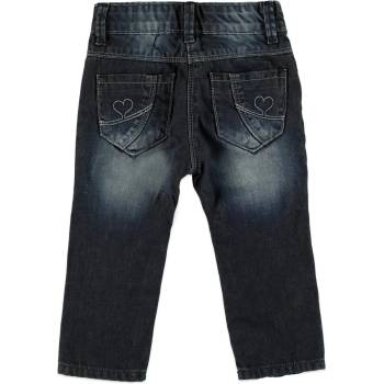 Babyface Детски дънки Babyface тъмно син цвят