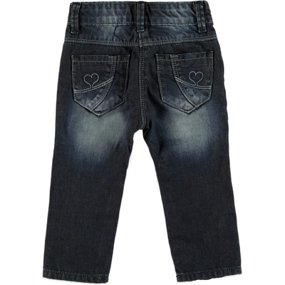 Babyface Детски дънки Babyface тъмно син цвят