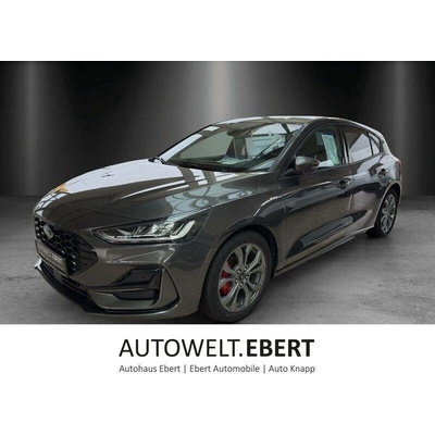Ford Focus ST-Line 92 kW