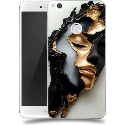 Acover Kryt na mobil Huawei P9 Lite 2017 - Head V – Zboží Mobilmania