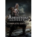 Ancestors Legacy Complete