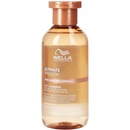 Wella Ultimate Smooth šampón na vyhladenie krepatených vlasov 250 ml