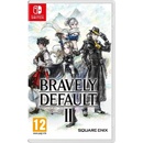 Bravely Default II