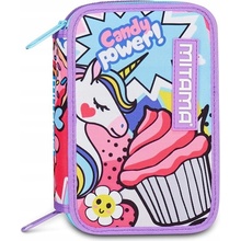 Mitama trojposchodový s náplňou Daisy Pop