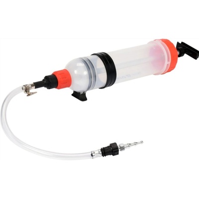 Yato - Ručná odsávačka kvapalín 1.5L YT-07082