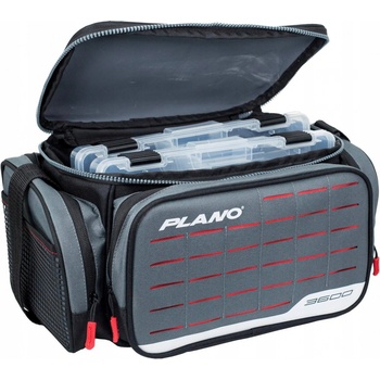 Plano Taška Weekend Series Tackle Cases 3600