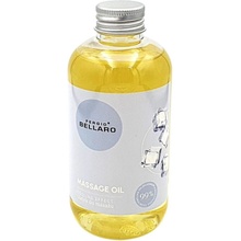 Fergio Bellaro masážní olej chladivý Slim effect 200 ml