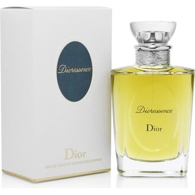 Christian Dior Dioressence toaletná voda dámska 100 ml tester