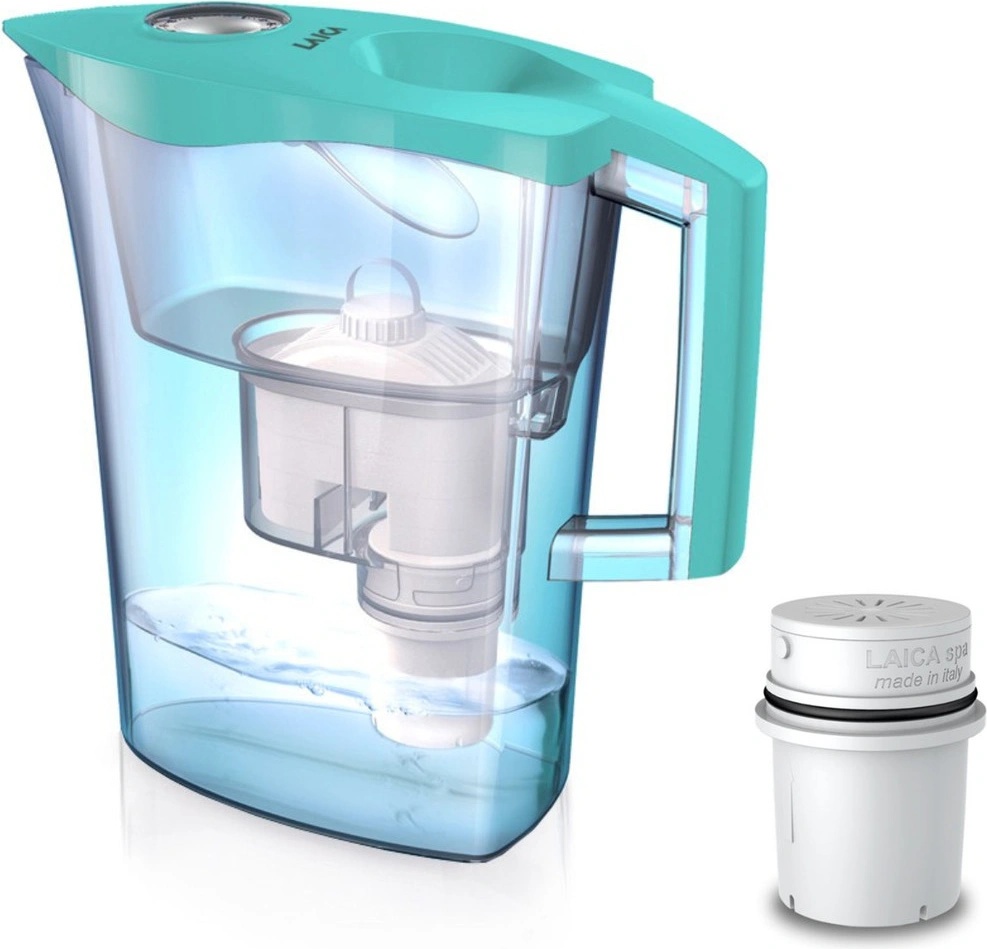 TOP prémium produkt v kategórii filtračné kanvice 2024/2025