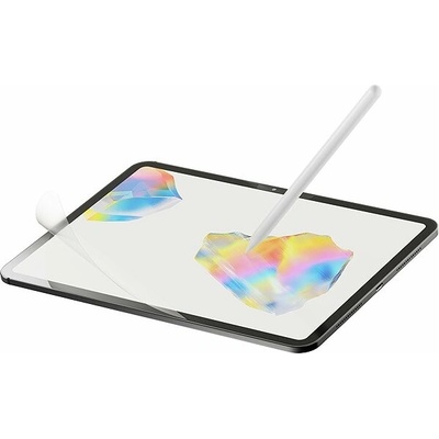 Paperlike Screen Protector 3 iPad Pro 11 & iPad Air 10.9 2-pack PL3-11-18 – Zboží Mobilmania