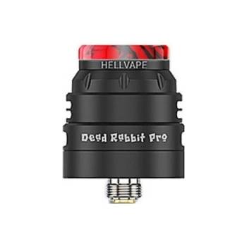 Hellvape Dead Rabbit RDA Matná Černá