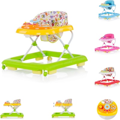 Chipolino Carrera Multicolor