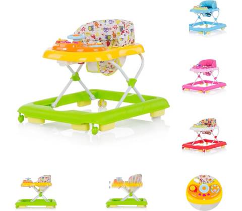 Chipolino Carrera Multicolor