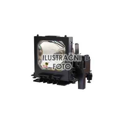 Lampa pro projektor Boxlight ProjectoWrite WX25N-S, originální lampa s modulem