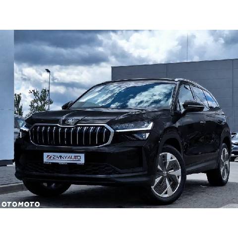 Skoda Kodiaq Selection 110 kW od 935 990 Kč - Heureka.cz