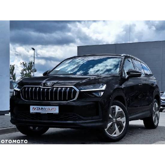 Skoda Kodiaq Selection 110 kW od 935 990 Kč - Heureka.cz