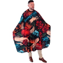 Ragnar 07517 American Old School Cutting Cape