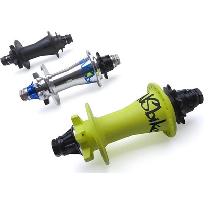 NS BIKES Rotary Single Pro