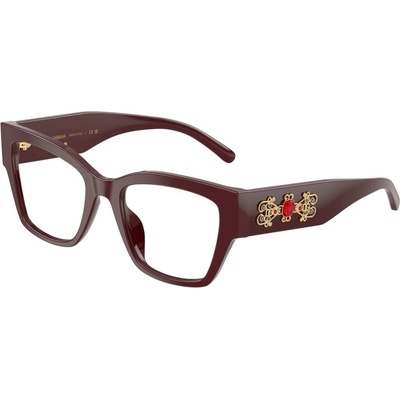Dolce&Gabbana DG3435B 3091