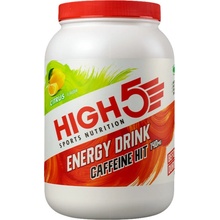 High5 Energy Drink Caffeine Hit citrus 1400 g