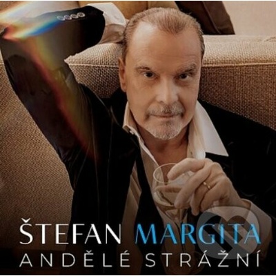 Štefan Margita – Andělé strážní MP3 – Zboží Dáma Štefan Margita – Andělé strážní MP3 – Zboží Dáma