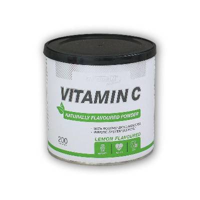 PROM-IN Vitamin C citron 200 g - Citron