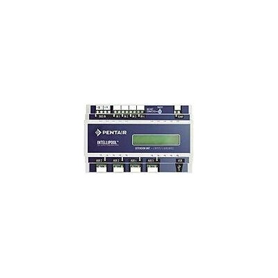 IntelliPool 4X Extension
