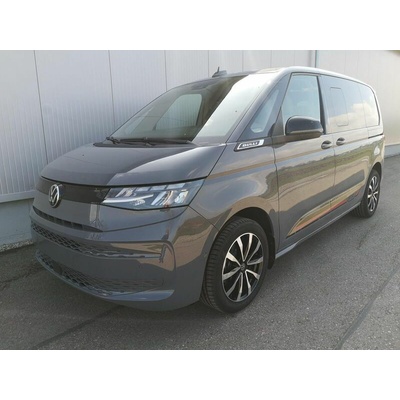 Volkswagen T7 Multivan 2.0 TDI Edition 110 kW