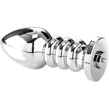 ostatní ZENN Super Automatic Ejaculation Set - Butt Plug Big Thunder