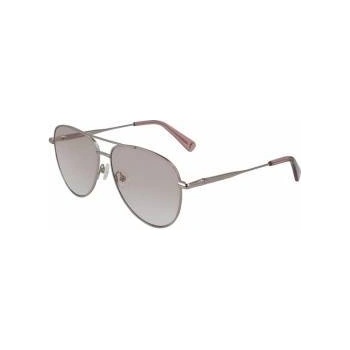 Longchamp Дамски слънчеви очила Longchamp LO2119-200