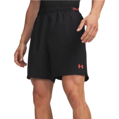 Under Armour Vanish Woven 2.0 černá