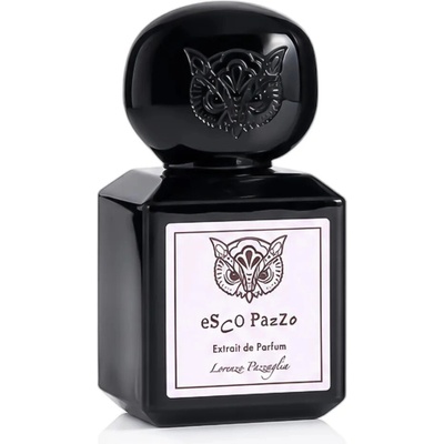 Lorenzo Pazzaglia Esco Pazzo parfum unisex 28 ml