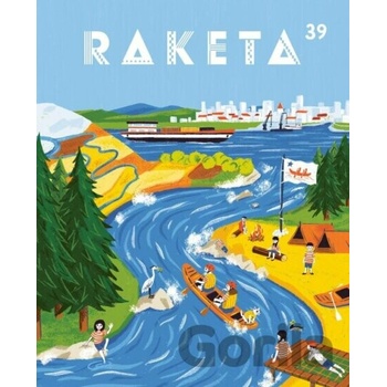 Raketa 39