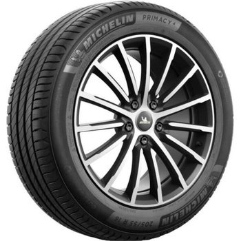 Image 1 of Michelin Primacy 4+ 235/45 R17 94W