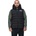 Lonsdale Потник Lonsdale Lydford vest - Black (Black / White)