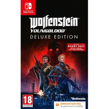 Wolfenstein: Youngblood