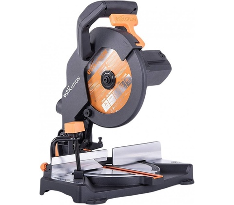 Evolution R210CMS