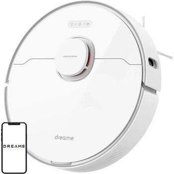 Dreame L10 Pro White
