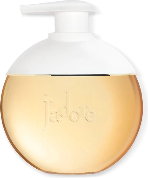 Dior J’adore Les Adorables Shower Gel Душ гел дамски 200ml