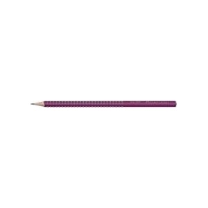 Faber-Castell Молив Grip Cherry HB