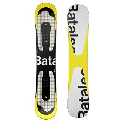 Bataleon snowboard Evil Twin velikost 159