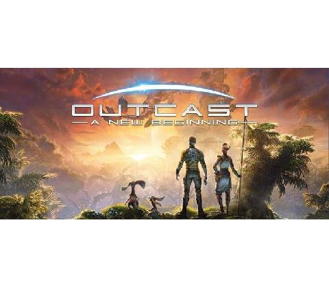 Outcast 2 A New Beginning