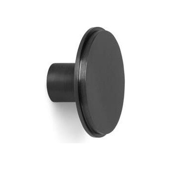 Ferm Living Закачалка Black Brass голяма (100743502)