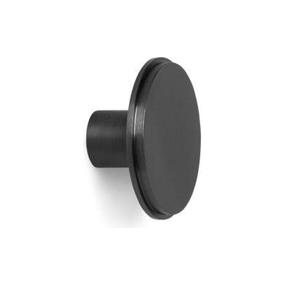 Ferm Living Закачалка Black Brass голяма (100743502)