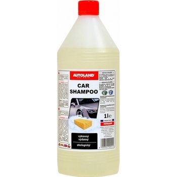 Autoland NANO+ Autošampón 1 l