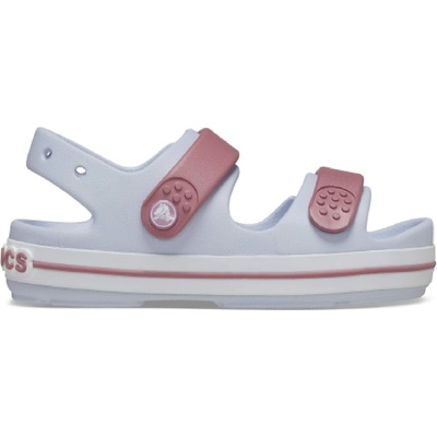 Crocs Детски сандали Crocs Unisex Kids' Band Sandal Clogs - Dreamscape